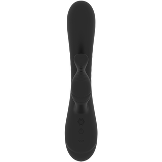 RITHUAL - ANUSARA DOUBLE MOTEUR RECHARGEABLE 2.0 ORCHIDÉE