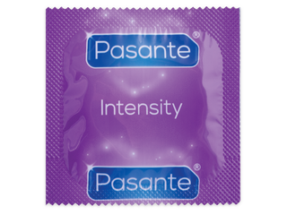 PASANTE - CROSSING POINTS AND STR AS INTENSITY 144 UNITS