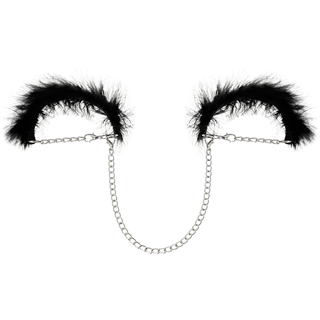 COQUETTE CHIC DESIRE - MENOTTES FETISH DELUXE