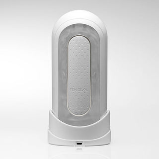 TENGA - FLIP 0 ZÉRO VIBRATION ÉLECTRONIQUE