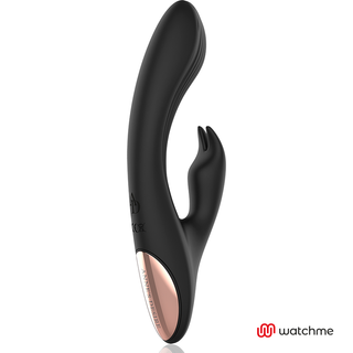 ANNE'S DESIRE - RABBIT REMOTE CONTROL TECHNOLOGY A WATCHME BLACK
