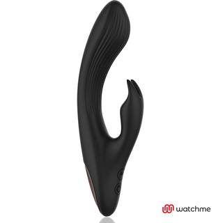 ANNE'S DESIRE - RABBIT REMOTE CONTROL TECHNOLOGY A WATCHME BLACK