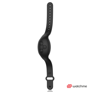 ANNE'S DESIRE - RABBIT REMOTE CONTROL TECHNOLOGY A WATCHME BLACK