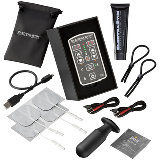 ELECTRASTIM - FLICK DUO MULTI-PACK STIMULATOR