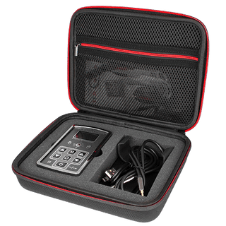 ELECTRASTIM - AXIS HIGH SPECIFICATION ELECTRO-STIMULATOR
