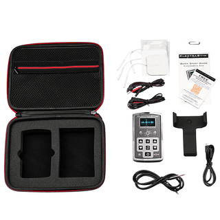 ELECTRASTIM - AXIS HIGH SPECIFICATION ELECTRO-STIMULATOR