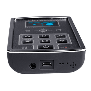 ELECTRASTIM - AXIS HIGH SPECIFICATION ELECTRO-STIMULATOR