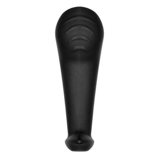 ELECTRASTIM - STIMULATEUR POINT G NONA SILICONE NOIR