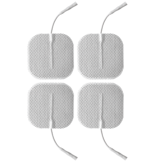ELECTRASTIM - SQUARE SELF-ADHESIVE PADS