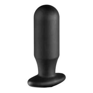 ELECTRASTIM - AURA SILICONE BLACK MULTI-USE PRO