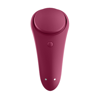 SATISFYER - CULOTTE SECRET SEXY