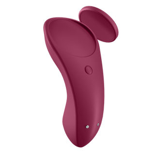 SATISFYER - CULOTTE SECRET SEXY