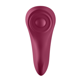 SATISFYER - CULOTTE SECRET SEXY