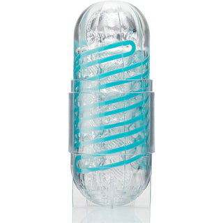 TENGA - SPINNER MASTURBATEUR TETRA