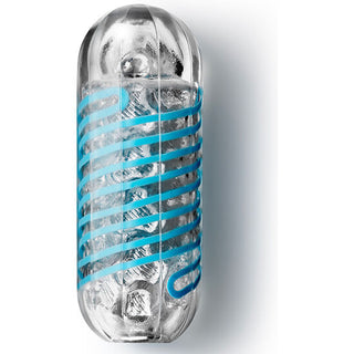 TENGA - SPINNER MASTURBATEUR TETRA
