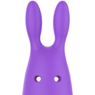 WOMANVIBE - BUGSY SILICONE STIMULATOR