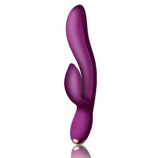 ROCKS-OFF - OFFER A RECHARGEABLE SUBMERSIBLE VIBRATOR - LILAC
