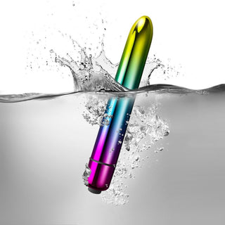 ROCKS-OFF - VIBRATING PRISM BALL