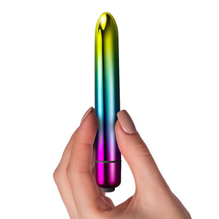 ROCKS-OFF - VIBRATING PRISM BALL